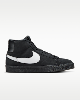 【新品】NIKE ZOOM BLAZER MID QS 29㎝ NIKE公式】ナイキ SB ズーム ブレーザー MID スケートボードシューズ